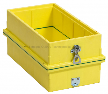 Technoset bee  Γονοφωλιά 6 πλαισίων - Image 4